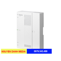 Tổng đài điện thoại IP Panasonic KX-HTS824